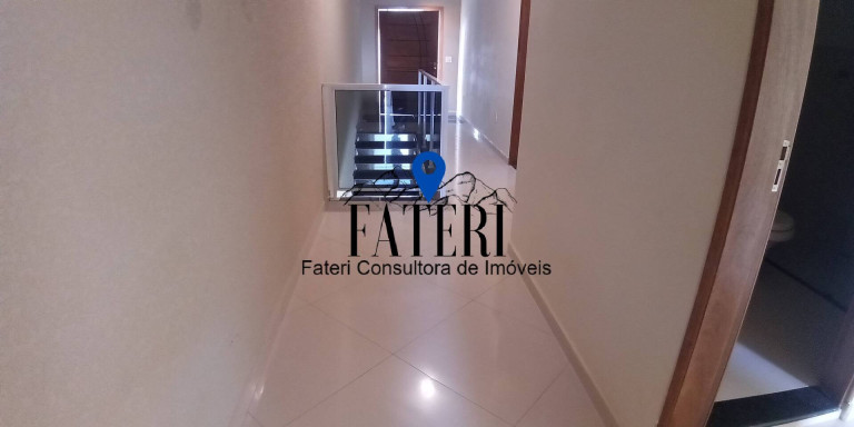 Imagem Casa à Venda, em Jardim Paulista - Atibaia Imagem Casa à Venda, em Jardim Paulista - Atibaia