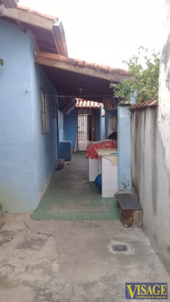 Imagem Casa com 2 Quartos à Venda, em Jd. St. Maria - Jacareí Imagem Casa com 2 Quartos à Venda, em Jd. St. Maria - Jacareí
