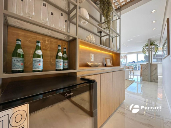 Imagem Apartamento com 2 Quartos à Venda, 133 m² em Centro - Capão Da Canoa