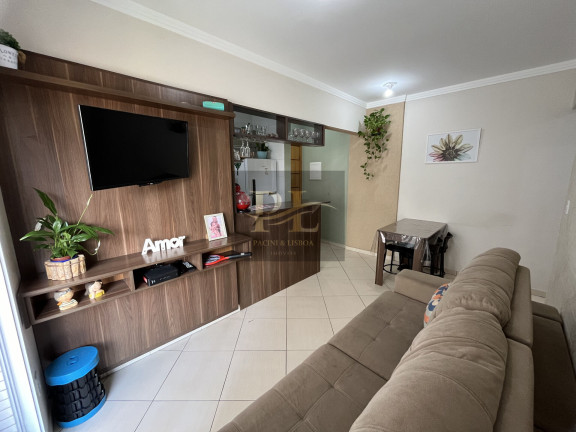 Imagem Apartamento com 2 Quartos à Venda, 55 m² em Guilhermina - Praia Grande Imagem Apartamento com 2 Quartos à Venda, 55 m² em Guilhermina - Praia Grande