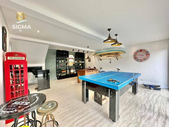 Imagem Casa com 5 Quartos à Venda, 400 m² em Granville - Guarujá Imagem Casa com 5 Quartos à Venda, 400 m² em Granville - Guarujá