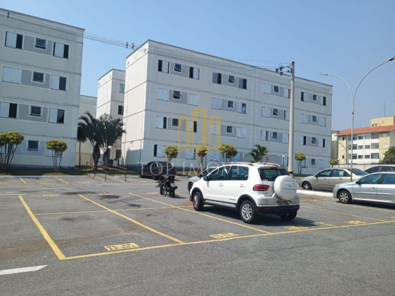 Imagem Apartamento com 2 Quartos à Venda, 45 m² em Residencial Frei Galvão - São José Dos Campos Imagem Apartamento com 2 Quartos à Venda, 45 m² em Residencial Frei Galvão - São José Dos Campos