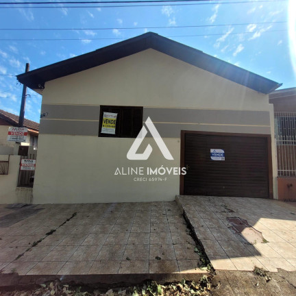 Casa com 1 Quarto à Venda,  em Vila Rocha - Cruz Alta