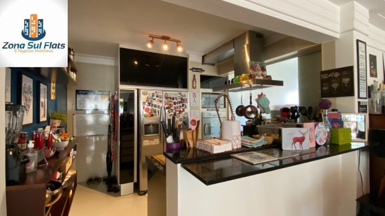 Imagem Apartamento com 2 Quartos à Venda, 95 m² em Vila Nova Conceição - São Paulo Imagem Apartamento com 2 Quartos à Venda, 95 m² em Vila Nova Conceição - São Paulo