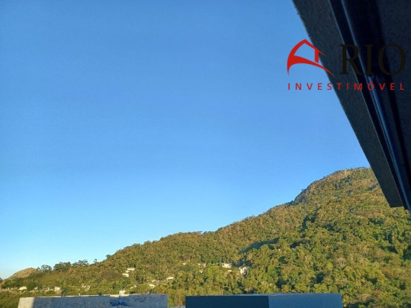 Imagem Imóvel com 3 Quartos à Venda, 83 m² em Recreio Dos Bandeirantes - Rio De Janeiro