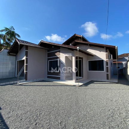 Casa com 3 Quartos à Venda, 156 m² em Rau - Jaraguá Do Sul