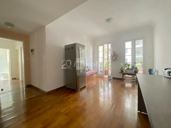 Imagem Apartamento com 3 Quartos à Venda, 125 m² em Higienópolis - São Paulo Imagem Apartamento com 3 Quartos à Venda, 125 m² em Higienópolis - São Paulo