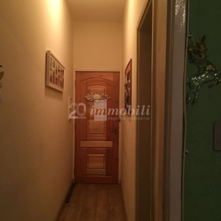 Imagem Apartamento com 1 Quarto à Venda, 40 m² em Santa Cecília - São Paulo Imagem Apartamento com 1 Quarto à Venda, 40 m² em Santa Cecília - São Paulo