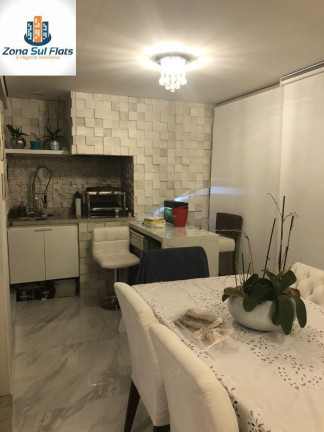 Imagem Apartamento com 3 Quartos à Venda, 110 m² em Chácara Inglesa - São Paulo Imagem Apartamento com 3 Quartos à Venda, 110 m² em Chácara Inglesa - São Paulo