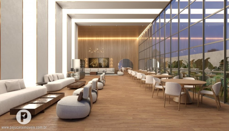 Imagem Apartamento com 1 Quarto à Venda, 23 m² em Pajuçara - Maceió Imagem Apartamento com 1 Quarto à Venda, 23 m² em Pajuçara - Maceió