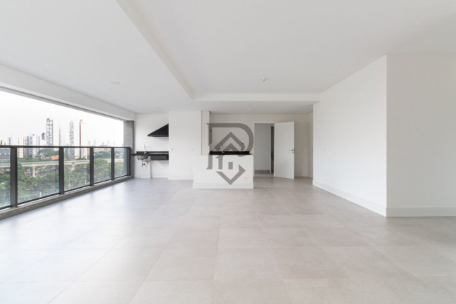 Imagem Apartamento com 2 Quartos à Venda, 142 m² em Cidade Jardim - São Paulo