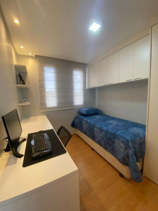 Imagem Apartamento com 2 Quartos à Venda, 39 m² em Jardim Europa - Suzano Imagem Apartamento com 2 Quartos à Venda, 39 m² em Jardim Europa - Suzano