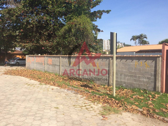 Imagem Terreno à Venda, 373 m² em Toninhas - Ubatuba Imagem Terreno à Venda, 373 m² em Toninhas - Ubatuba