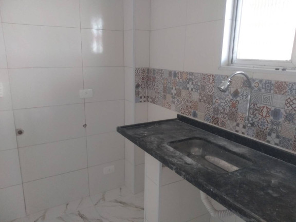 Imagem Apartamento com 2 Quartos à Venda, 39 m² em Vila Mirim - Praia Grande Imagem Apartamento com 2 Quartos à Venda, 39 m² em Vila Mirim - Praia Grande