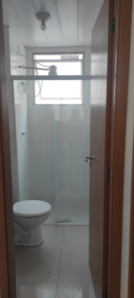 Imagem Apartamento com 2 Quartos à Venda, 45 m² em Caguassu - Sorocaba