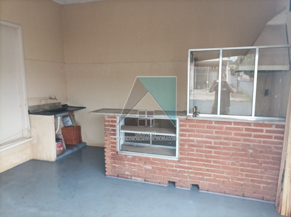 Imagem Imóvel para Alugar, 26 m² em Vila Tibério - Ribeirão Preto