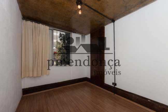 Imagem Apartamento com 3 Quartos à Venda, 91 m² em Pinheiros - São Paulo