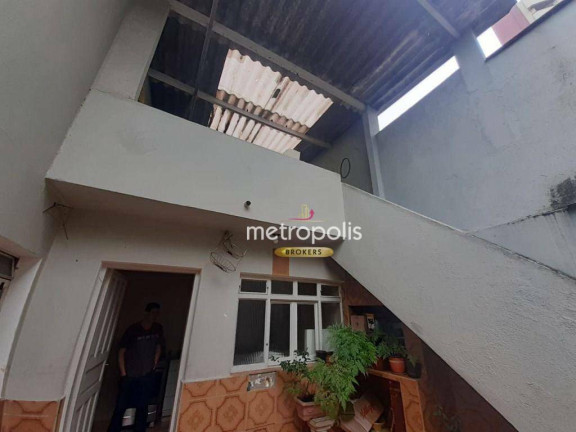 Imagem Sobrado com 3 Quartos à Venda, 187 m² em Santa Paula - São Caetano Do Sul Imagem Sobrado com 3 Quartos à Venda, 187 m² em Santa Paula - São Caetano Do Sul