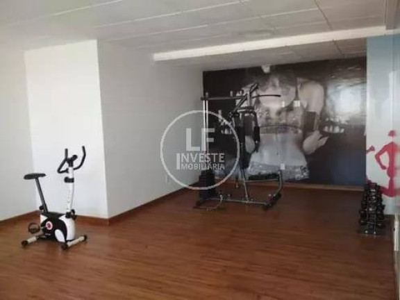 Imagem Apartamento com 1 Quarto à Venda, 37 m² em Setor Leste Universitário - Goiânia
