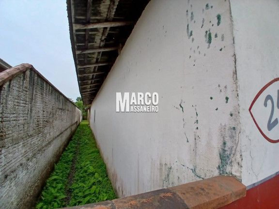 Imagem Casa com 1 Quarto à Venda, 450 m² em Centro - Balneário Barra Do Sul