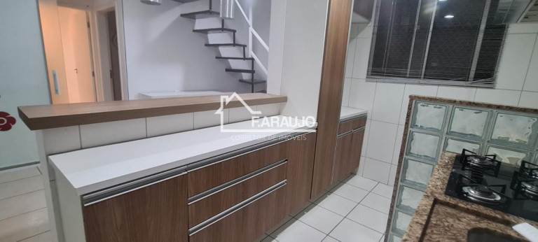 Imagem Apartamento com 2 Quartos à Venda, 110 m² em Vila Gabriel - Sorocaba