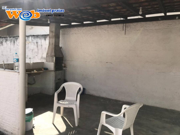 Imagem Casa com 2 Quartos à Venda, 250 m² em Tupi - Praia Grande