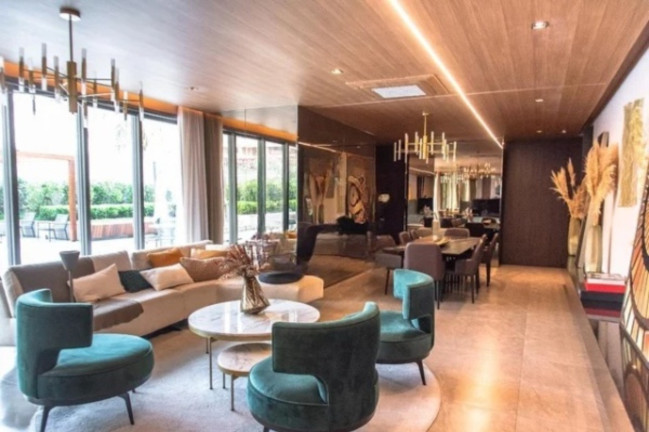 Imagem Imóvel com 3 Quartos à Venda, 131 m² em Vila Mariana - São Paulo Imagem Imóvel com 3 Quartos à Venda, 131 m² em Vila Mariana - São Paulo