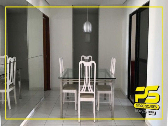 Imagem Apartamento com 4 Quartos à Venda, 162 m² em Manaíra - João Pessoa Imagem Apartamento com 4 Quartos à Venda, 162 m² em Manaíra - João Pessoa