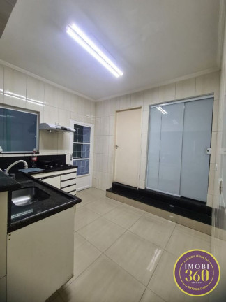 Sobrado com 3 Quartos à Venda, 250 m² em Jardim Novo Carrão - São Paulo