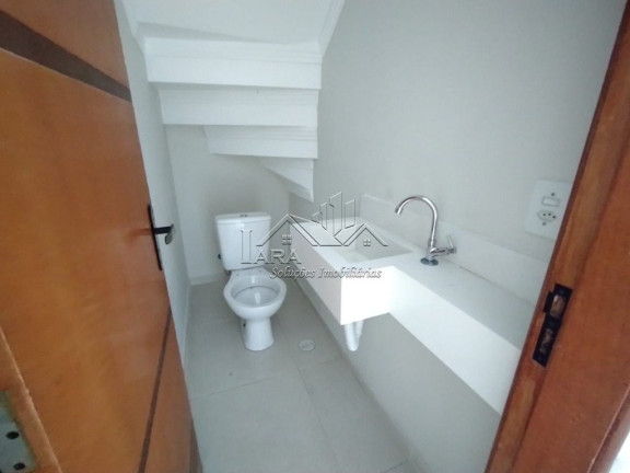 Imagem Casa de Condomínio com 3 Quartos à Venda,  em Vila Ré - São Paulo