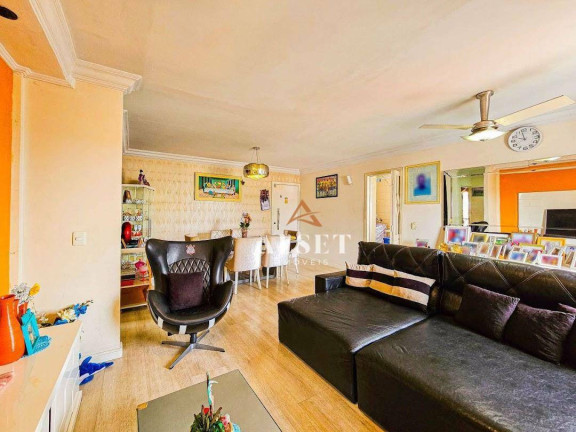 Imagem Apartamento com 3 Quartos à Venda, 86 m² em Vila Carrão - São Paulo Imagem Apartamento com 3 Quartos à Venda, 86 m² em Vila Carrão - São Paulo