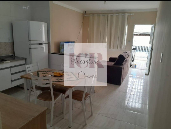 Imagem Casa com 2 Quartos à Venda, 125 m² em Jardim Eucalíptos - Sorocaba Imagem Casa com 2 Quartos à Venda, 125 m² em Jardim Eucalíptos - Sorocaba
