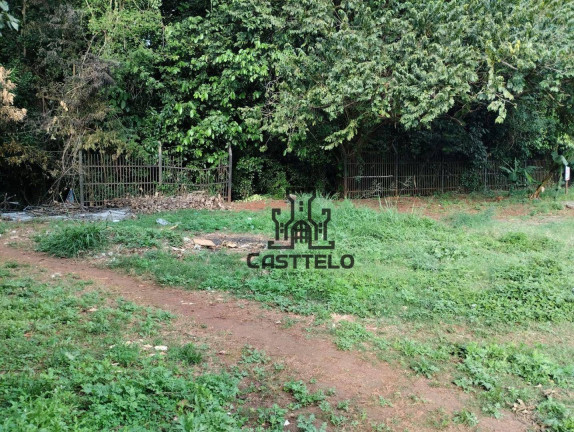 Imagem Terreno à Venda, 397 m² em Fraternidade - Londrina