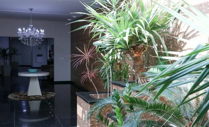 Imagem Apartamento com 3 Quartos à Venda, 104 m² em Forte - Praia Grande