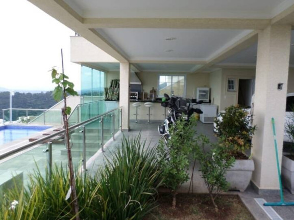 Imagem Casa com 5 Quartos à Venda, 532 m² em Alphaville - Santana De Parnaíba Imagem Casa com 5 Quartos à Venda, 532 m² em Alphaville - Santana De Parnaíba