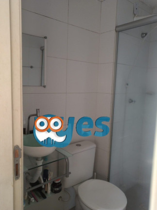 Imagem Apartamento com 2 Quartos à Venda, 47 m² em Fraga Maia - Feira De Santana Imagem Apartamento com 2 Quartos à Venda, 47 m² em Fraga Maia - Feira De Santana