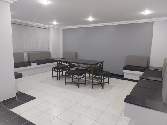 Imagem Apartamento com 2 Quartos à Venda, 53 m² em Vila Guiomar - Santo André Imagem Apartamento com 2 Quartos à Venda, 53 m² em Vila Guiomar - Santo André