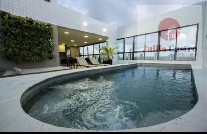 Imagem Apartamento com 2 Quartos à Venda, 50 m² em Madalena - Recife