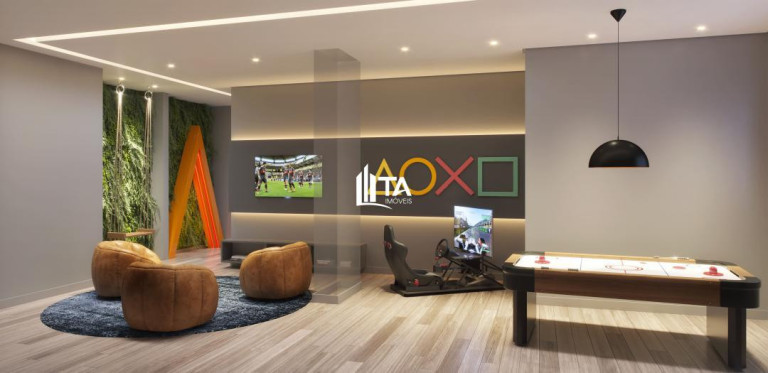 Imagem Imóvel com 3 Quartos à Venda, 80 m² em Bonfim - Campinas