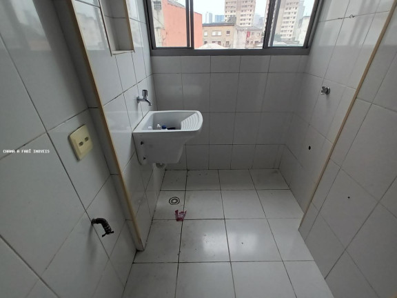 Imagem Apartamento com 1 Quarto para Alugar, 44 m² em Brás - São Paulo Imagem Apartamento com 1 Quarto para Alugar, 44 m² em Brás - São Paulo