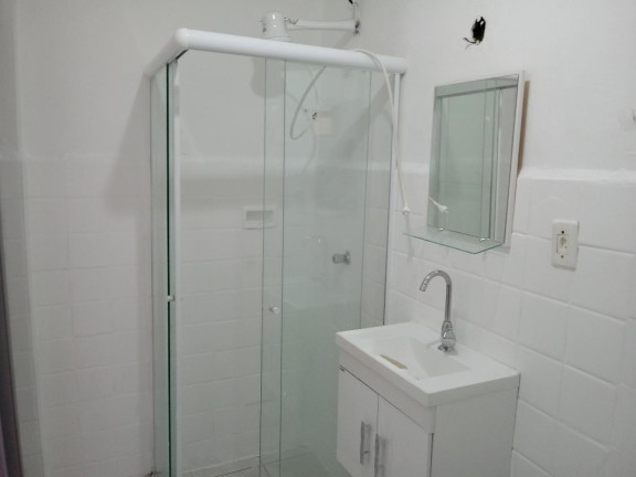 Imagem Apartamento com 2 Quartos à Venda, 60 m² em Bela Vista - São Paulo