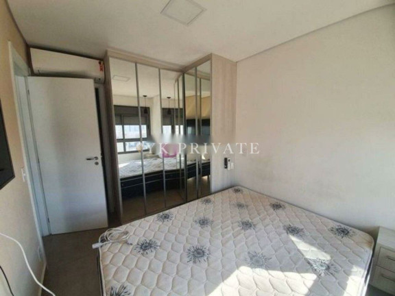 Imagem Apartamento com 1 Quarto à Venda, 47 m² em Pompéia - São Paulo Imagem Apartamento com 1 Quarto à Venda, 47 m² em Pompéia - São Paulo