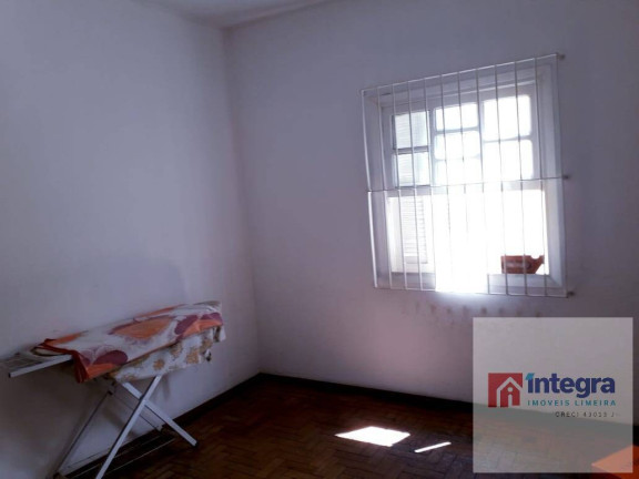 Imagem Casa com 3 Quartos à Venda, 280 m² em Centro - Limeira Imagem Casa com 3 Quartos à Venda, 280 m² em Centro - Limeira