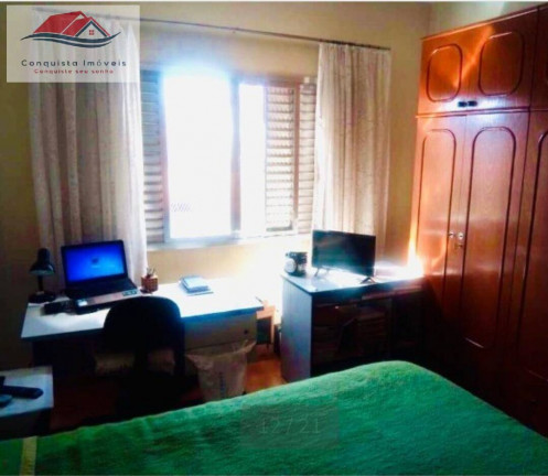 Imagem Casa com 3 Quartos à Venda, 150 m² em Vila Pedro Moreira - Guarulhos