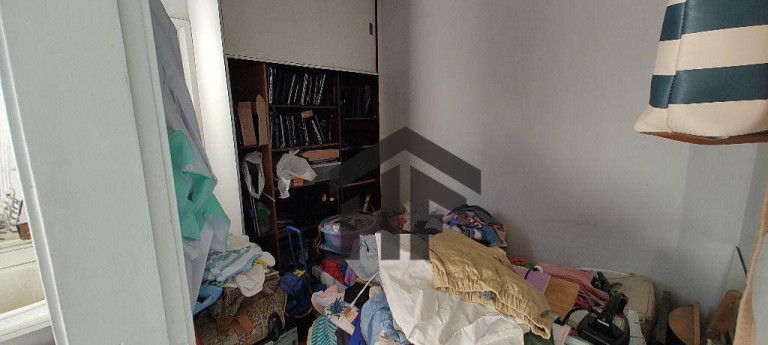 Imagem Apartamento com 3 Quartos à Venda, 130 m² em Encruzilhada - Recife