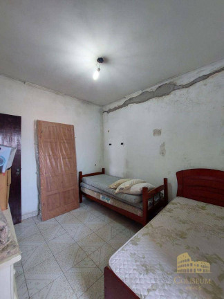 Imagem Casa com 3 Quartos à Venda, 235 m² em Parque Das Américas - Praia Grande