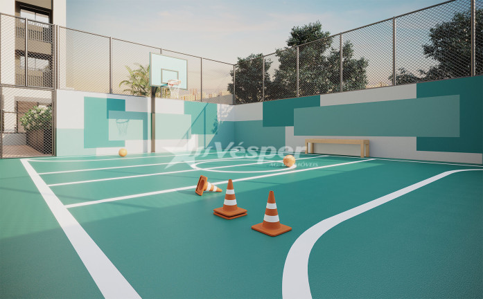 Imagem Apartamento com 2 Quartos à Venda, 75 m² em Serrinha - Goiânia Imagem Apartamento com 2 Quartos à Venda, 75 m² em Serrinha - Goiânia