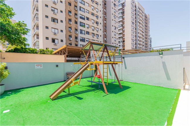 Imagem Apartamento com 3 Quartos à Venda, 78 m² em Passo Da Areia - Porto Alegre