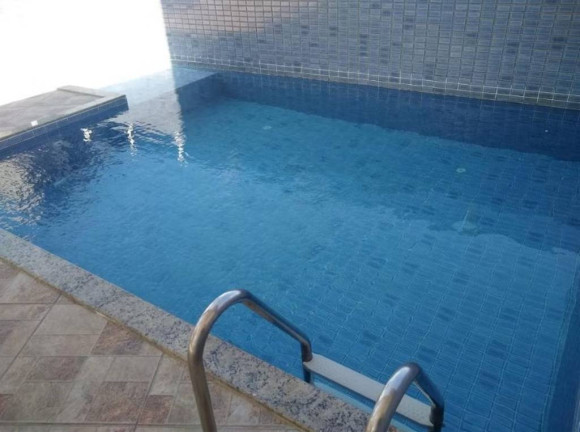Imagem Apartamento com 1 Quarto à Venda, 50 m² em Caiçara - Praia Grande