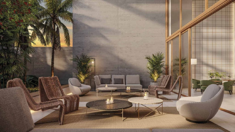 Imagem Imóvel com 1 Quarto à Venda, 26 m² em Jardim Paulista - São Paulo Imagem Imóvel com 1 Quarto à Venda, 26 m² em Jardim Paulista - São Paulo